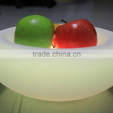 Outdoor Garden Flower Pots, Garden Planter Led Flower Pot, Waterproof Modern LED Flower Pot photo-5