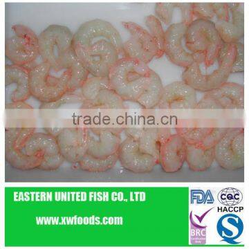 dried IQF Vanamei Shrimp