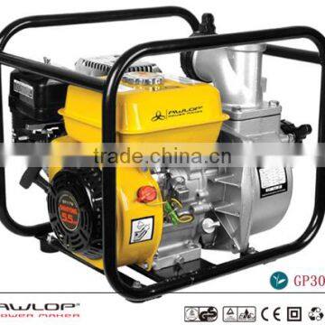 Recoil Starting Gasoline Engine Power Sprayer Water Pump High Quality With Competitive Price
