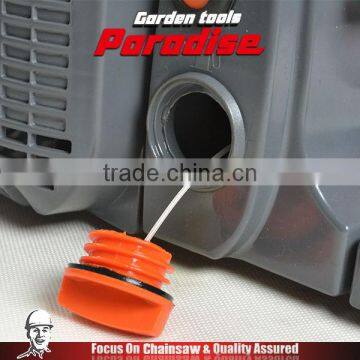 PDS5400 Professional 2.4KW 3.2HP 58CC Chinese Chainsaw Manufacturers photo-6