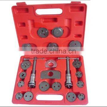 21pcs Brake Piston Wind-back Tool Kit - Car Repair Tools