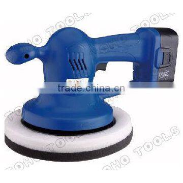 18V ni-cd 8"/9"/10" Cordless Polisher