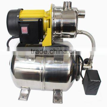 1200w Automatic Water Booster Pump Set photo-6