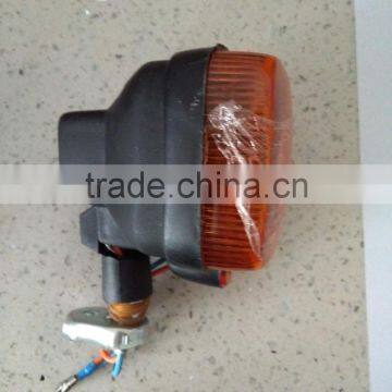 motorcycle plastic parts, complete pointer, motorcycle signal light