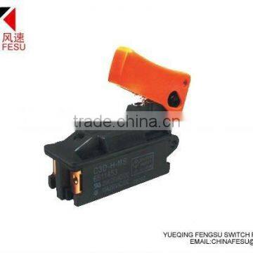 fs062 1201 push switch 10a 250v 5e4