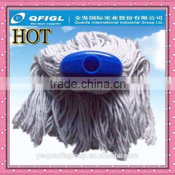 Cotton Cleaning Mop , Mop Head , Floor Mop photo-3