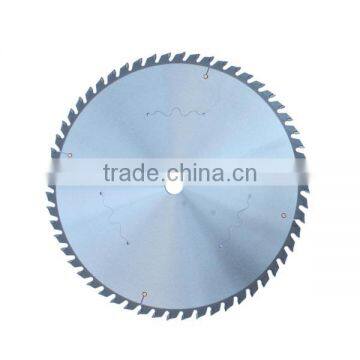 Professional Grade 160x48T T.C.T Circular Saw Blade For Cutting Steel photo-2