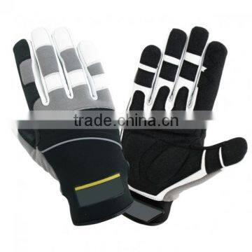 Industrial Vibration Gloves photo-5