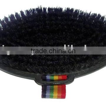 horse brush product