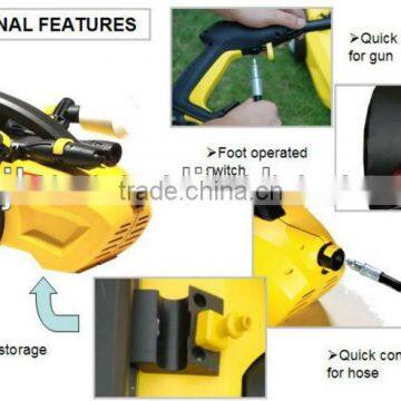 New Design Pressure Washer photo-3