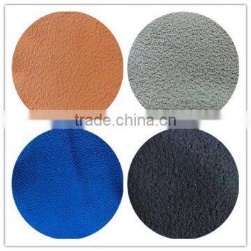 ANSELL White Nylon With Blue Latex photo-5