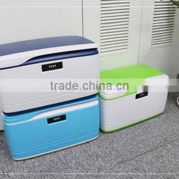 New Design Plastic Storage Box photo-4