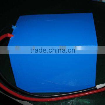 24V40AH Lithium battery for wheelchair