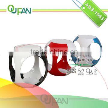 Oufan small commercial coffee table for sale ABS-1063