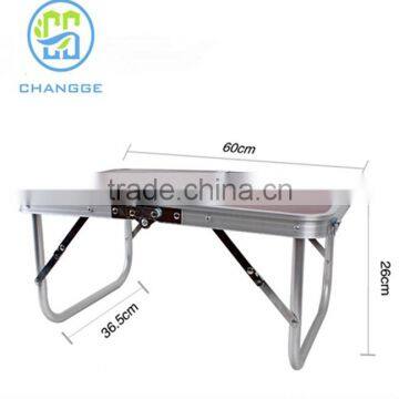 2016 New outdoor phenolic table top lift top coffee table