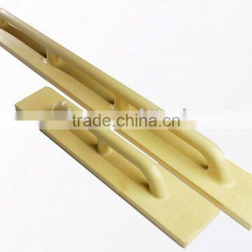 pu trowel, float trowel, grout float,plastering tool