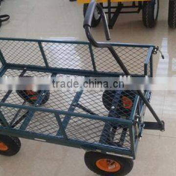 TSC garden utility cart sc100d