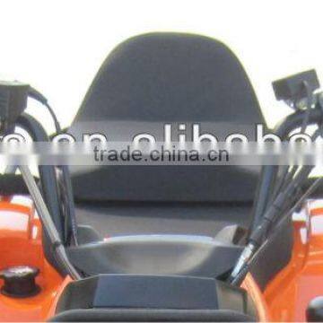 ATV ATV QUAD PASSAGER SEATER ( SEATER )