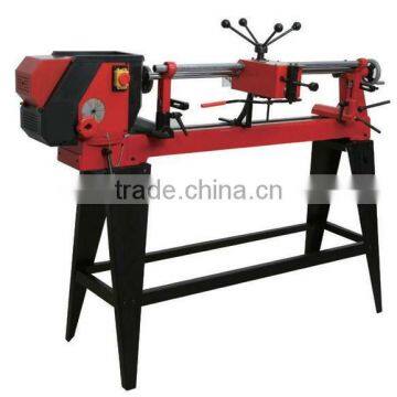 Variable-Speed Wood Lathe SHW15 With SHJ15 With Working Length 1000mm and Swing 350mm photo-1