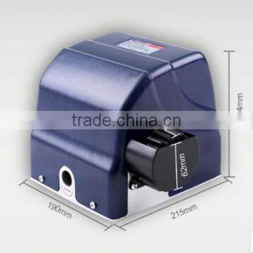 Automatic Sliding Gate Motor/Sliding Gate Opener/Sliding Door Operator photo-4