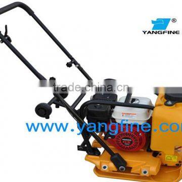 New Sale Hinda Vibrating Plate Compactor (ISO9001-2008) photo-3