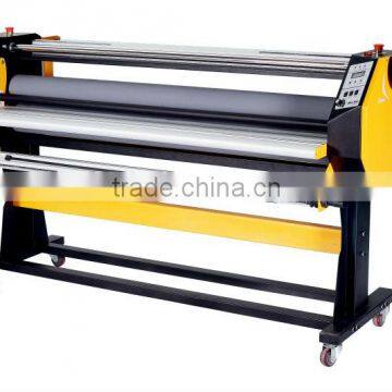 Full-auto Hot & Cold Film Laminator|ADL-1600H1