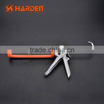 High Quality Steel Professional Heavy Duty Caulking Gun photo-5