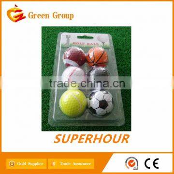 Golf Sports Ball photo-2