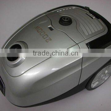 JC624 Low Noise Super Suction Cyclone Vacuum Cleaner