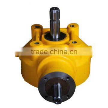 Comer Agricultural Gearbox of ISO9001 Standard photo-2