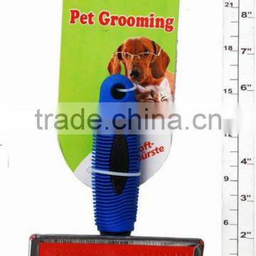 PET BRUSH