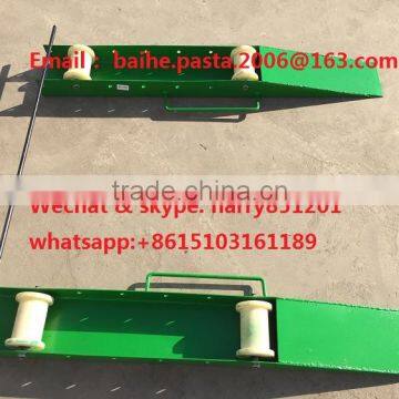 2017 New Cable Drum Guide Jacks YTCG-5T,CHINA DRUM ROLLER