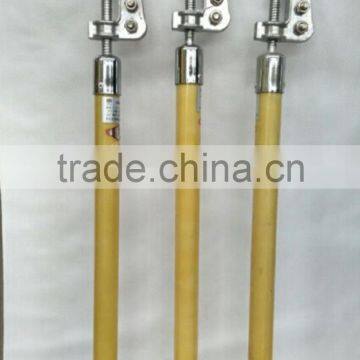 25mm2 Grounding Rod With Earth Clamp / 35mm2 Earth Wire Set/ 50mm2 Earth Wire With Clamp photo-6