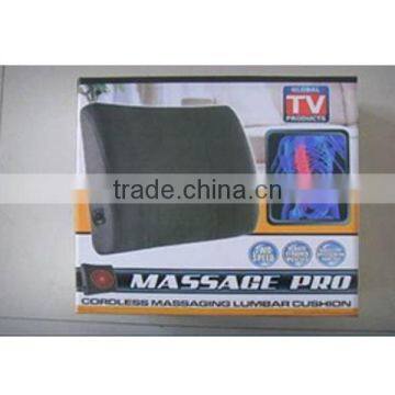 Latest Massage Pillow as Seen on TV photo-2