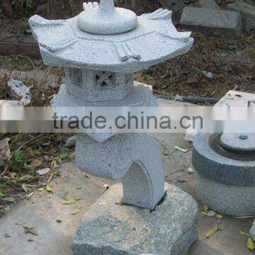 Cheaper New Design High Quality Stone Outdoor Artificial Waterfall photo-5