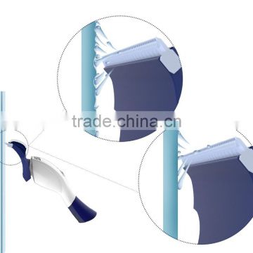 Vacuum window cleaner Made in China with Certificates for Europe market