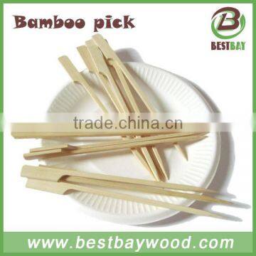 Wholesale Good Quality Bamboo Skewers, Factory Direct Offer photo-6