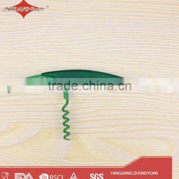 High Quality Novelty Wine Opener Corkscrew With Knife photo-2