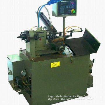 Instrument Lathe Machining