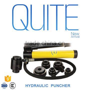 Hydraulic Hole Puncher Hydraulic puncher