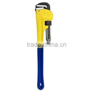 china forged American heavy duty 10" pipe wrench