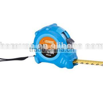 daily use OEM 3m, 5m, 7.5m, 10m professional Chinese tape measure