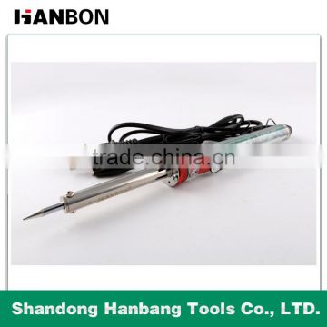 60W High Temperature Adjustable Electric Soldering Iron