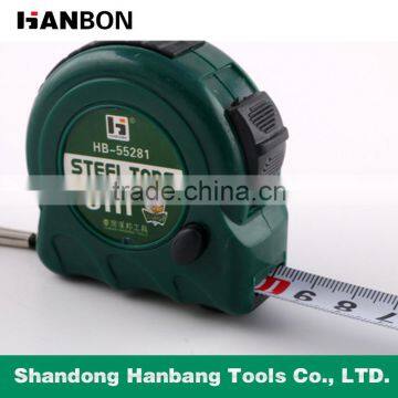 Precision Steel Tape Ruler Measuring Tool photo-5