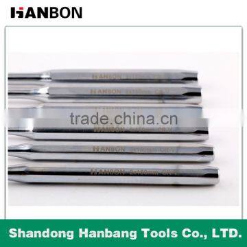 Professional 6pcs Mirror Chisel Set of Cr-v Material photo-6