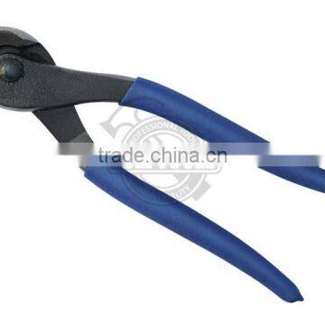 British Type 8-Inch Stainless Steel Wire Cutter Plier photo-3