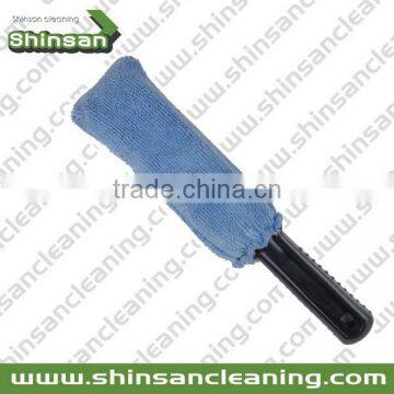 2017 New Style Microfiber Car Brush/microfiber Car Wash Brush/car Brush photo-3