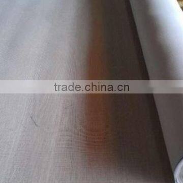 Window Screen Mesh Nylon Screen Mesh Plastic Screen Mesh photo-3