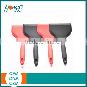 Egg Turner Silica Gel Kitchen Utensils