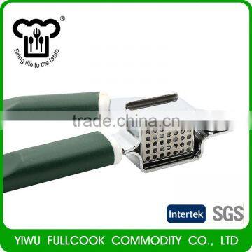 New Product Attractive Style Easy Clean Garlic Crusher Presser photo-2